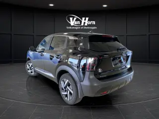 2025 Nissan Kicks