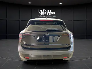 2025 Nissan Kicks