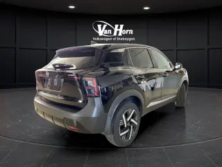 2025 Nissan Kicks