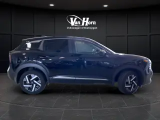 2025 Nissan Kicks