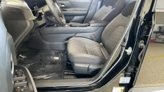 2025 Nissan Kicks