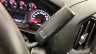 2021 Chevrolet Silverado 2500HD