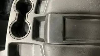 2021 Chevrolet Silverado 2500HD