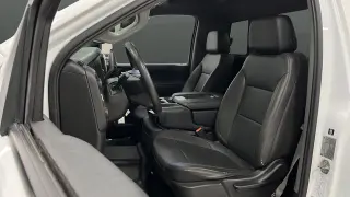 2021 Chevrolet Silverado 2500HD