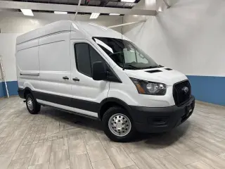 2025 Ford Transit-250