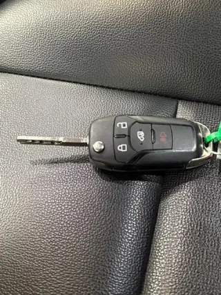 2025 Ford Transit-250