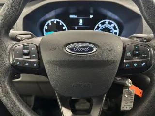 2025 Ford Transit-250