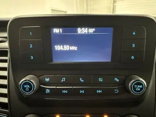 2025 Ford Transit-250