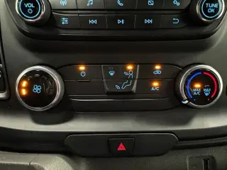 2025 Ford Transit-250