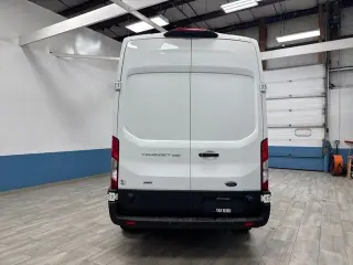 2025 Ford Transit-250