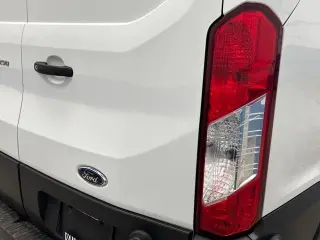 2025 Ford Transit-250