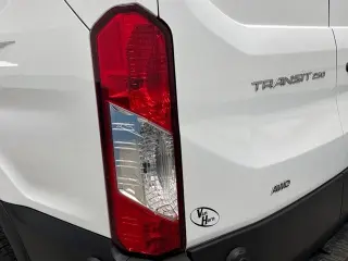 2025 Ford Transit-250