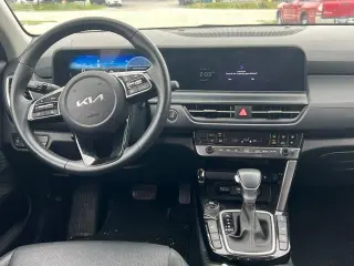 2024 Kia Seltos