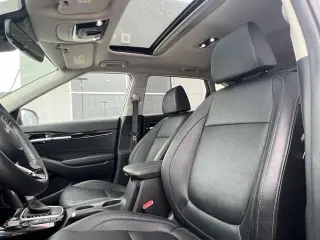 2024 Kia Seltos
