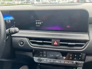2024 Kia Seltos
