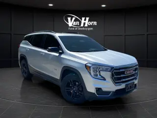 2022 GMC Terrain