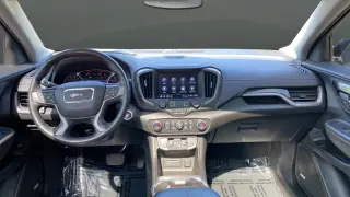 2022 GMC Terrain
