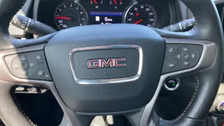 2022 GMC Terrain