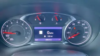 2022 GMC Terrain