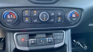 2022 GMC Terrain