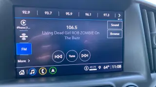 2022 GMC Terrain