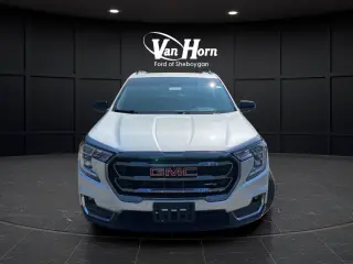 2022 GMC Terrain
