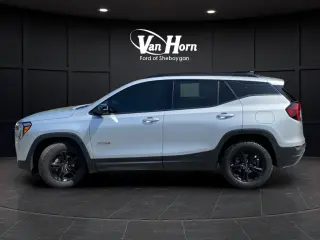 2022 GMC Terrain