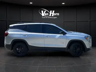 2022 GMC Terrain
