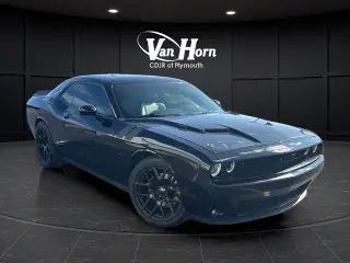 2015 Dodge Challenger