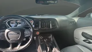 2015 Dodge Challenger