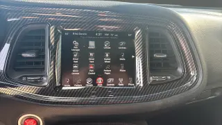 2015 Dodge Challenger