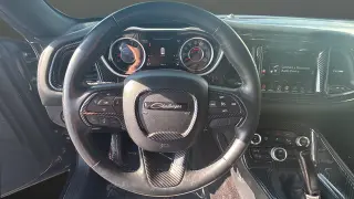 2015 Dodge Challenger