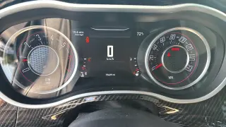2015 Dodge Challenger