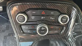 2015 Dodge Challenger