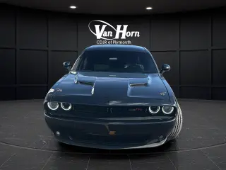 2015 Dodge Challenger