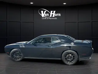 2015 Dodge Challenger