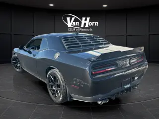 2015 Dodge Challenger