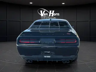 2015 Dodge Challenger