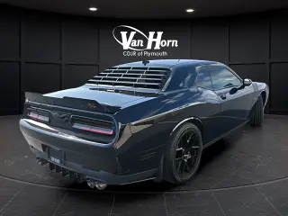 2015 Dodge Challenger
