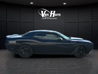 2015 Dodge Challenger