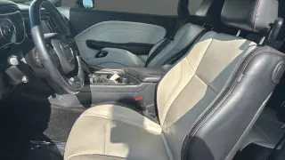 2015 Dodge Challenger