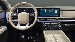 2025 Hyundai Santa Fe