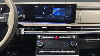 2025 Hyundai Santa Fe