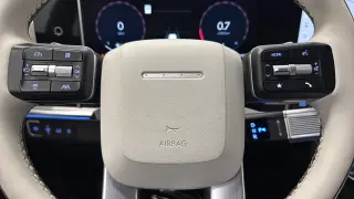 2025 Hyundai Santa Fe