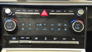 2025 Hyundai Santa Fe