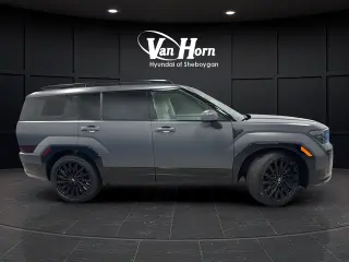 2025 Hyundai Santa Fe