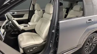 2025 Hyundai Santa Fe