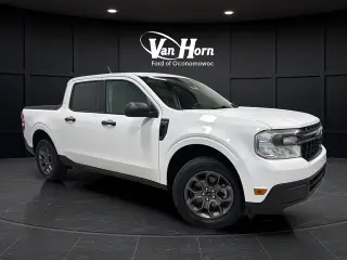 2024 Ford Maverick