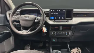 2024 Ford Maverick