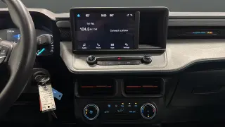 2024 Ford Maverick